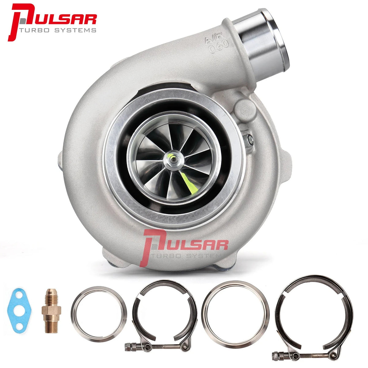 Pulsar PSR3076 GEN2 turboaggregat