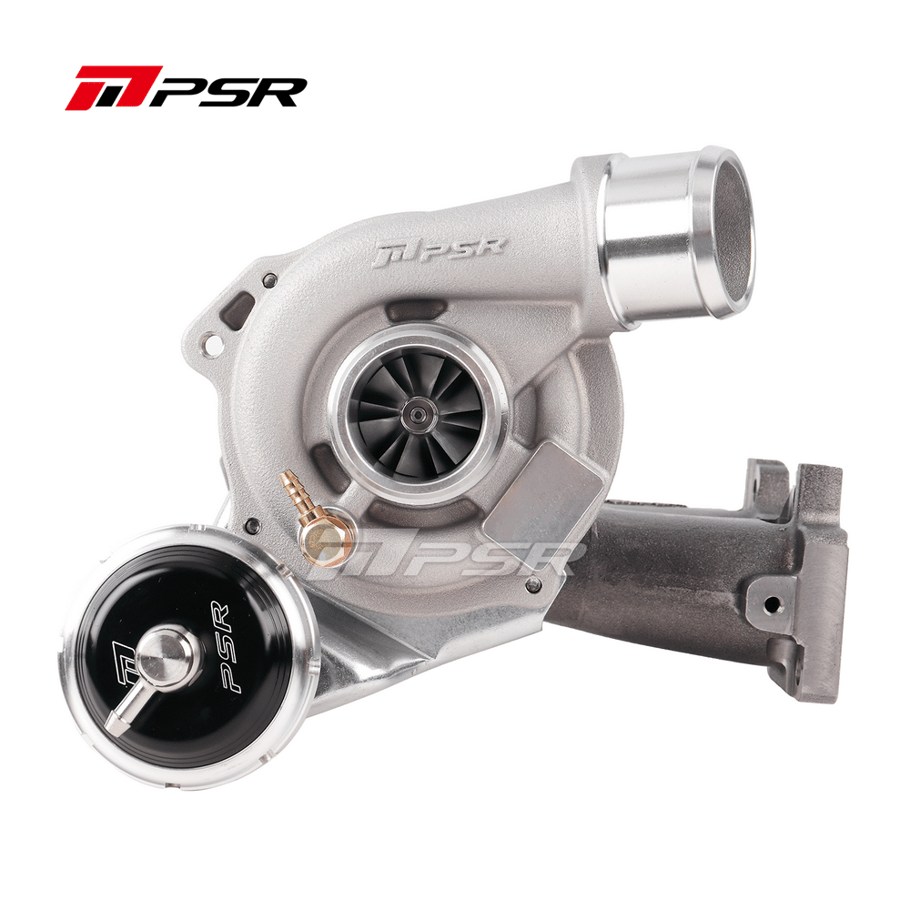 Pulsar 100010304 Polaris RZR XP Turbo