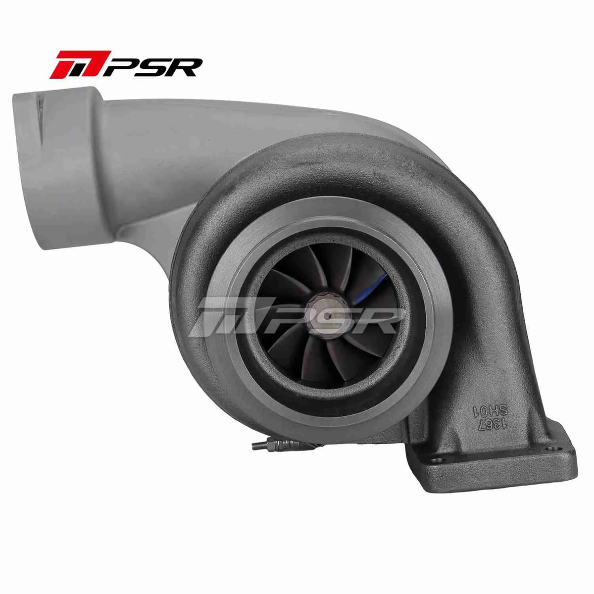 Pulsar 478 78mm