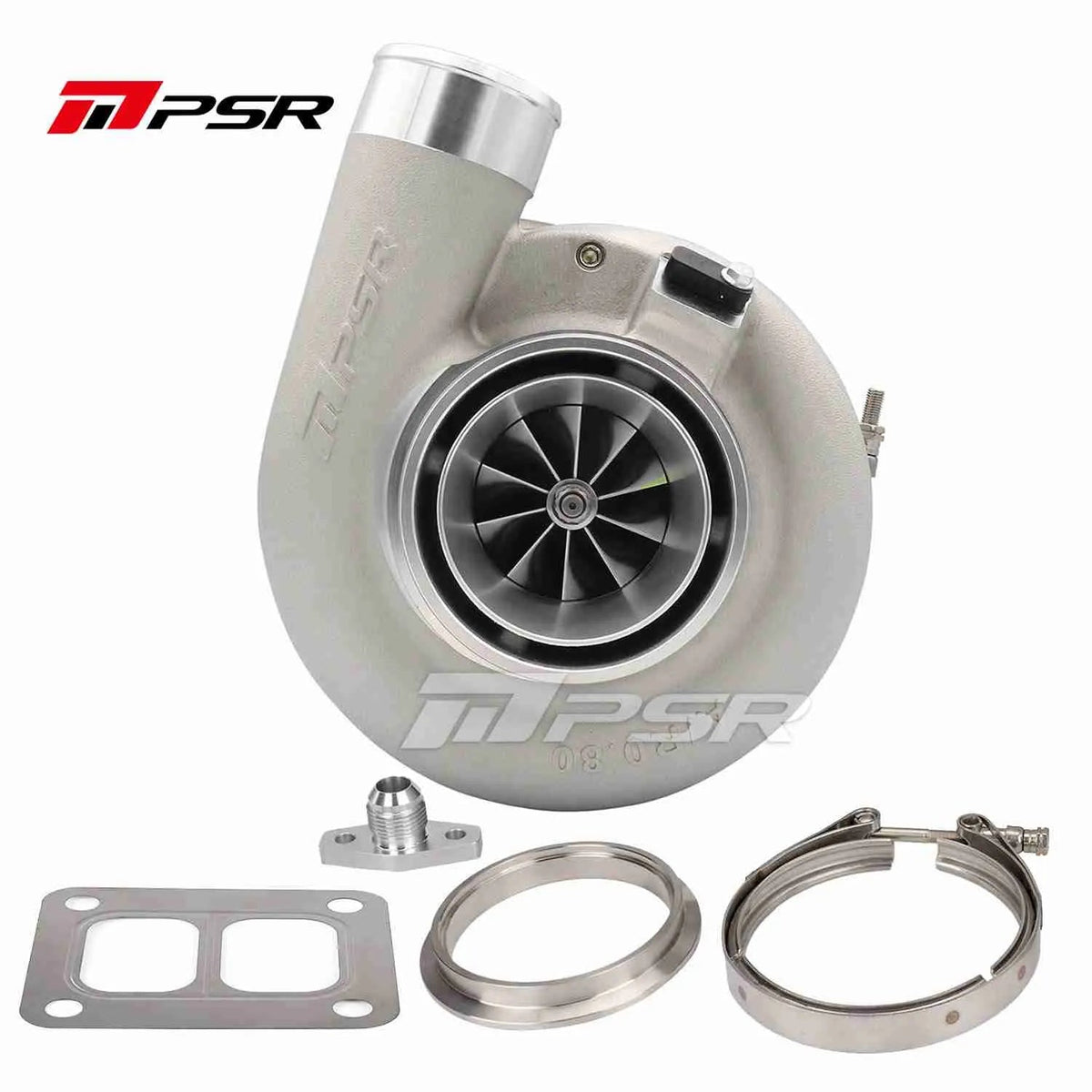 Pulsar PSR 6270G turbocharger
