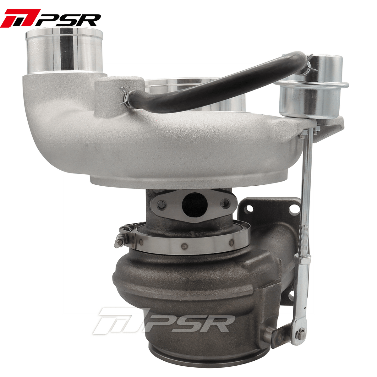 Pulsar HE351VE detail