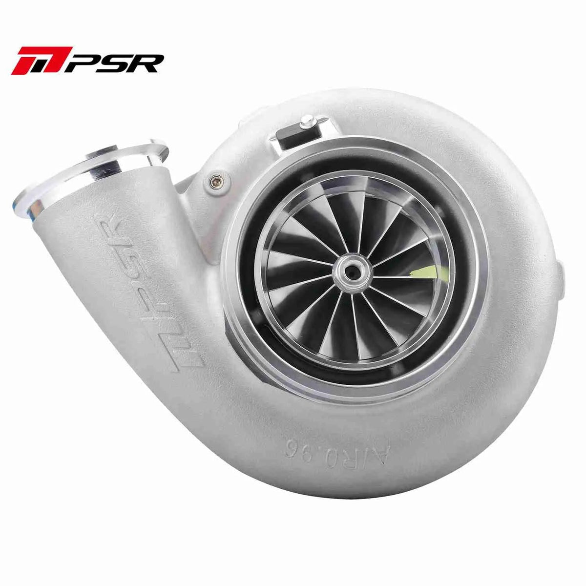 Pulsar PRO98 turbocharger