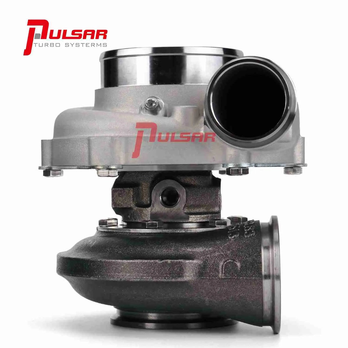 Pulsar PSR3576 GEN2 turboaggregat