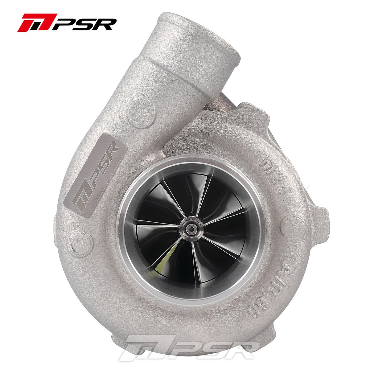 Pulsar PSR3582 GEN2 Compact turboaggregat