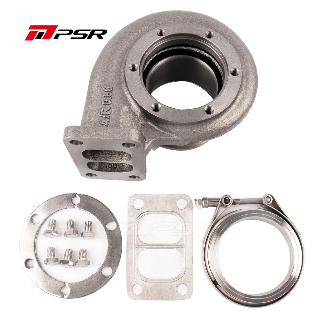 Pulsar PTX35 turbinhus PSR3584 Gen2 194335237