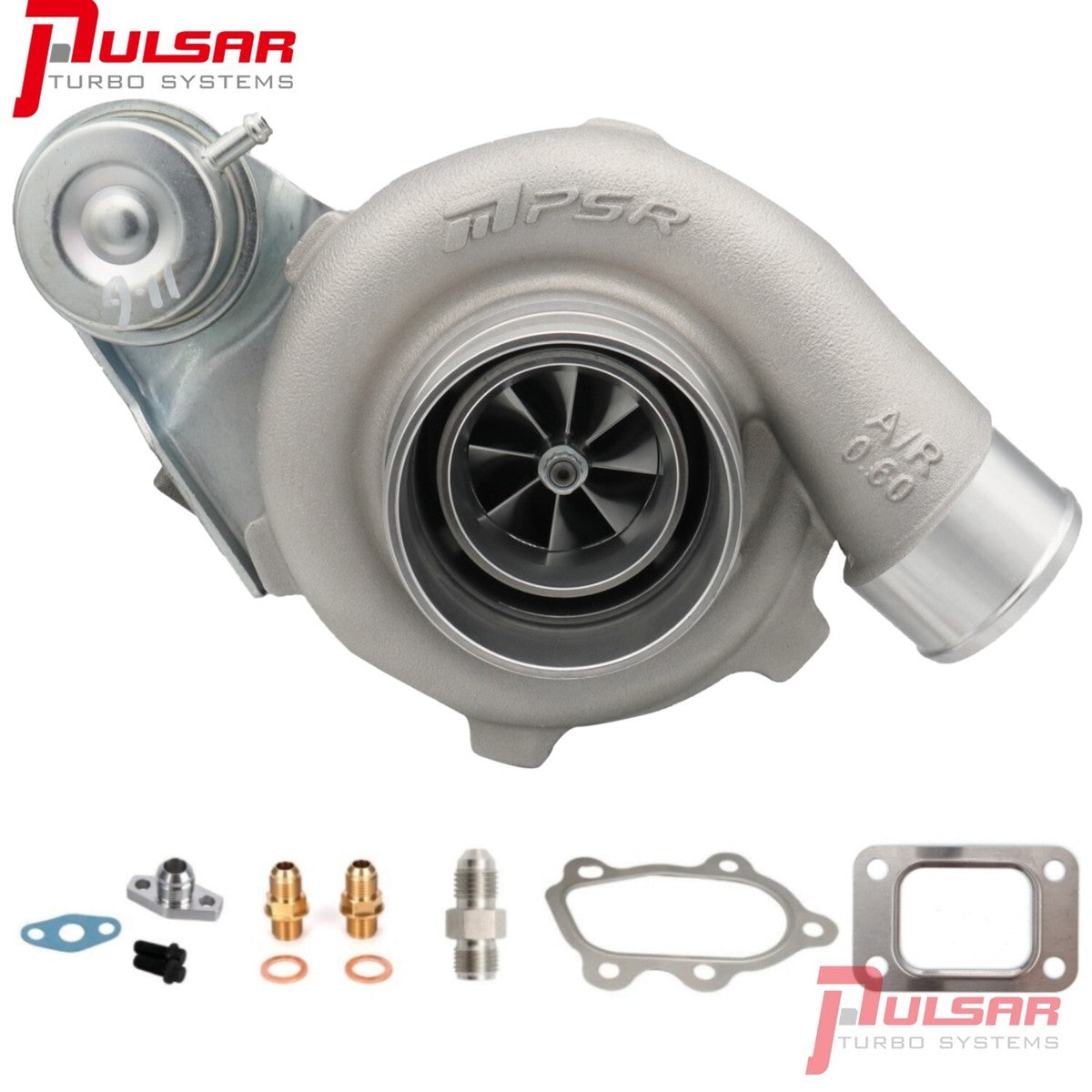 Pulsar PSR2860 GEN2 turboaggregat