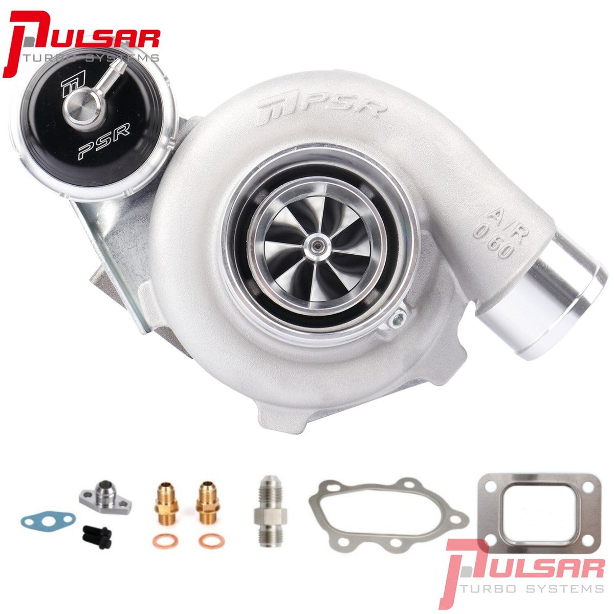 Pulsar PSR2867 GEN2 turboaggregat