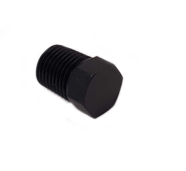 SPD 1/8" NPT Plug (Bolt model)