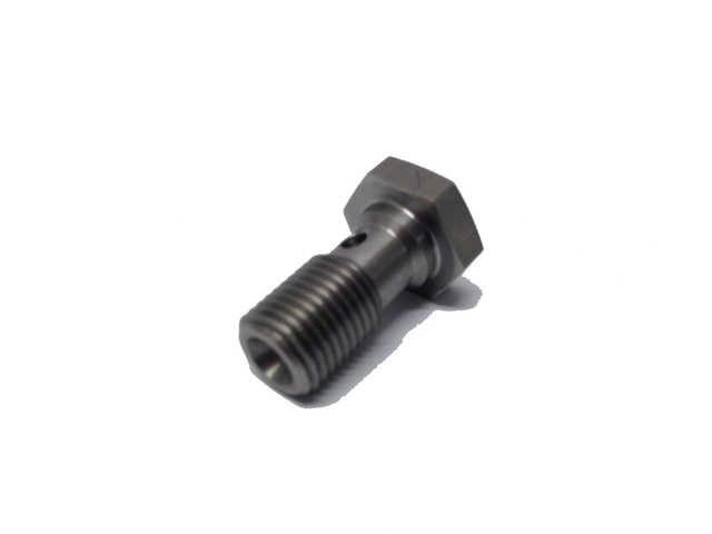 SPD Banjo bolt 3/8 -24 rf