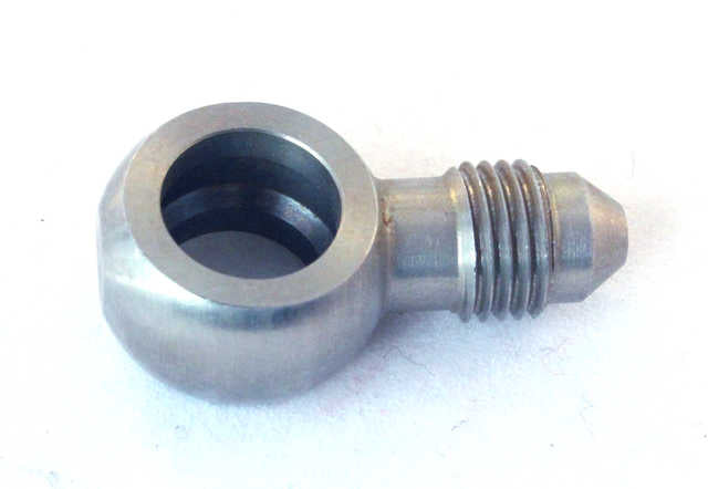 SPD Banjo 3/8"-24 rf (AN3)