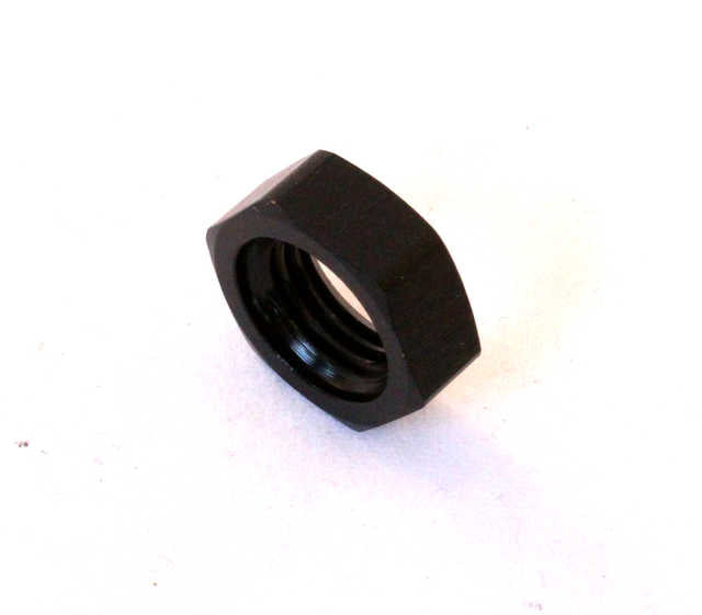 SPD AN4 bulkhead fitting Nut