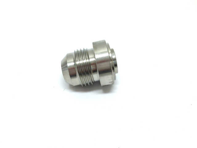 SPD Welding connection An20 Male Steel