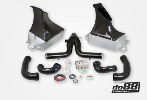 BIGPACK PORSCHE 991.1 TURBO 2013-15