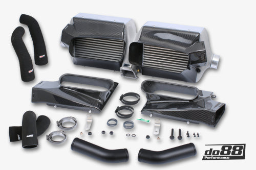 BIGPACK PORSCHE 911 CARRERA (992)
