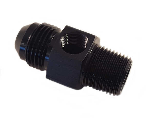 SPD AN4 male - 1/8 "NPT male sensor adapter