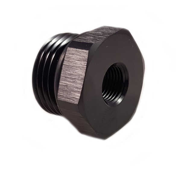 SPD AN6 Plug (O-ring) - 1/8" NPT sensor adapter