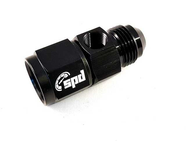 SPD AN4 female - male sensor adapter