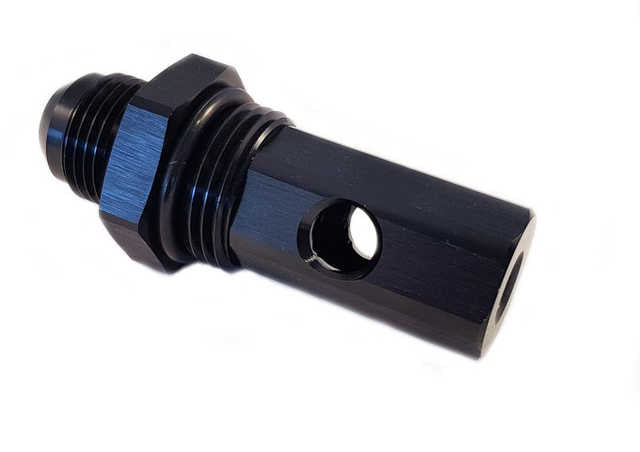 SPD Rollover valve AN10 V2 (external thread)