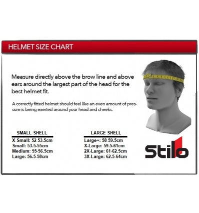 STILO ST5N COMPOSITE