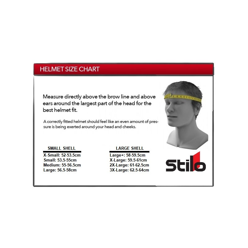 STILO ST5N ZERO 8860-18