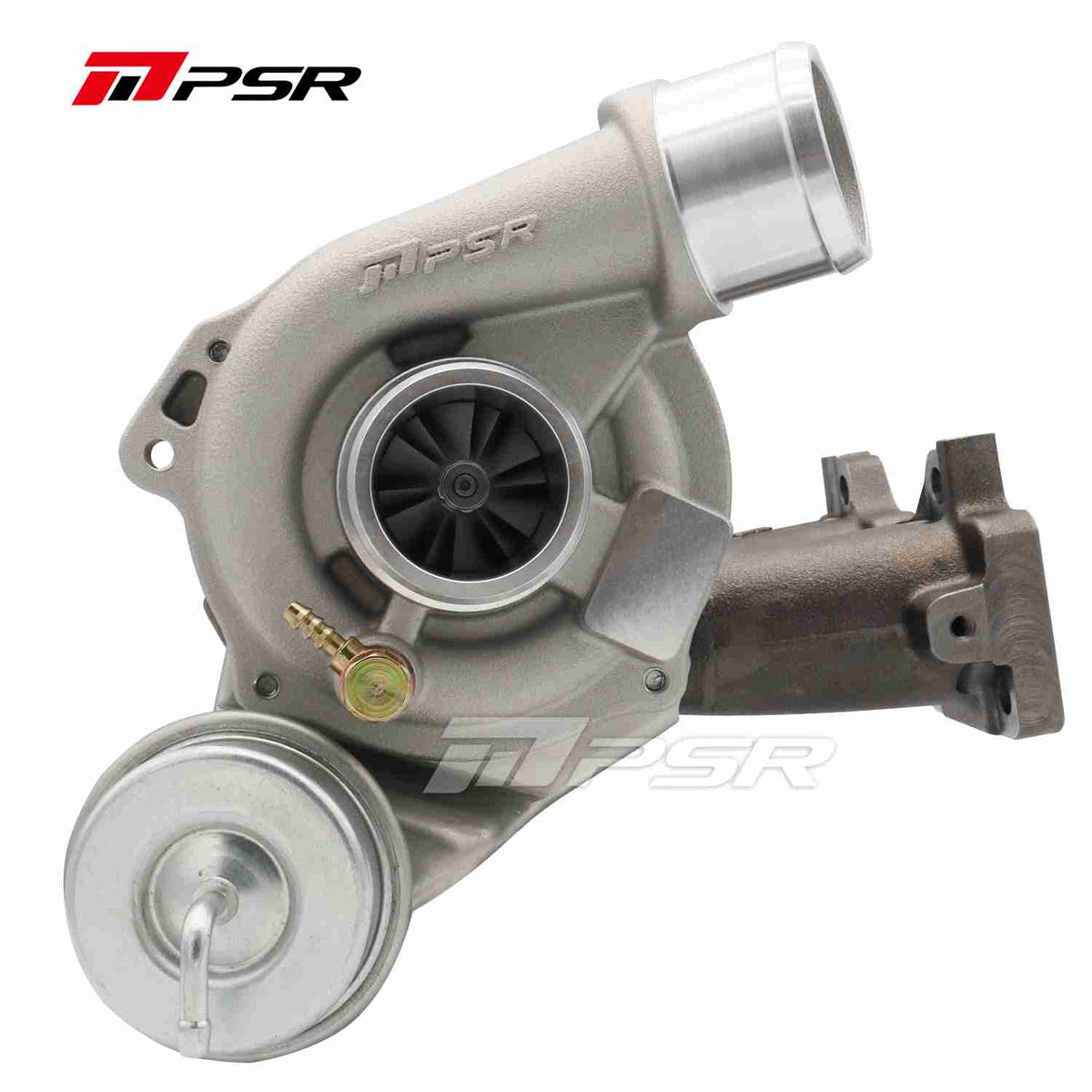 Pulsar 100010301 Polaris RZR XP Turbo