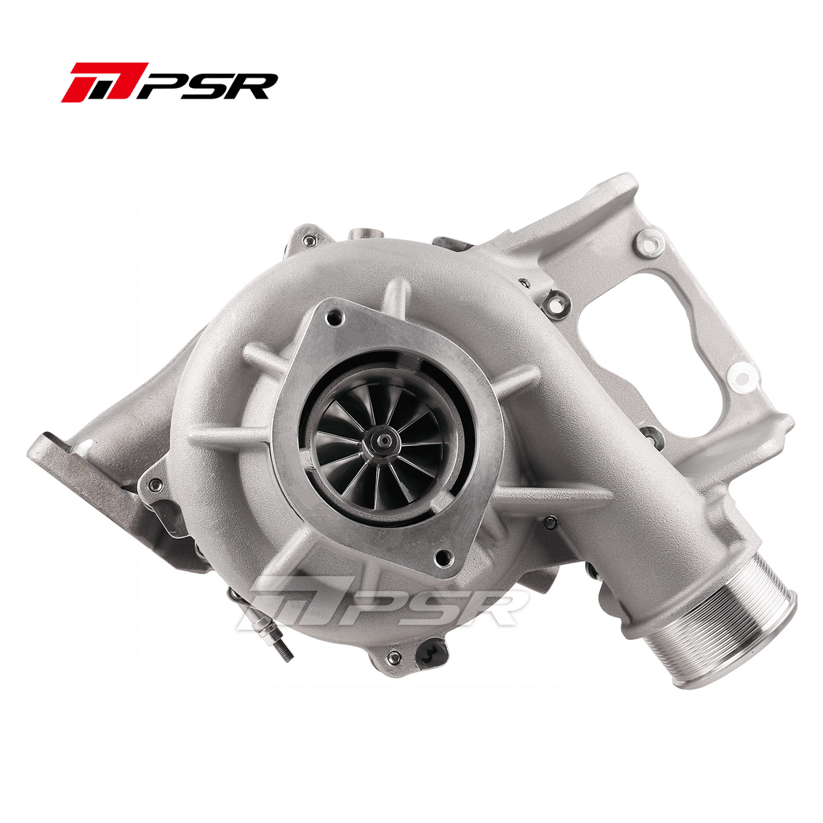 Pulsar 100150101 Chevrolet Silverado GMC Sierra L5P