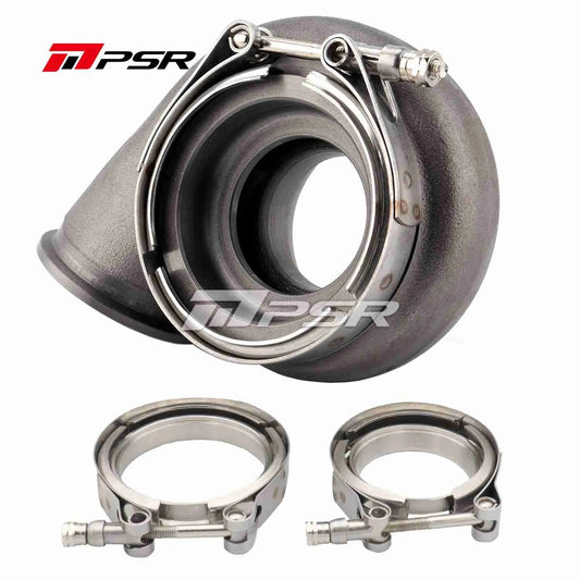 Pulsar 49G turbine housing