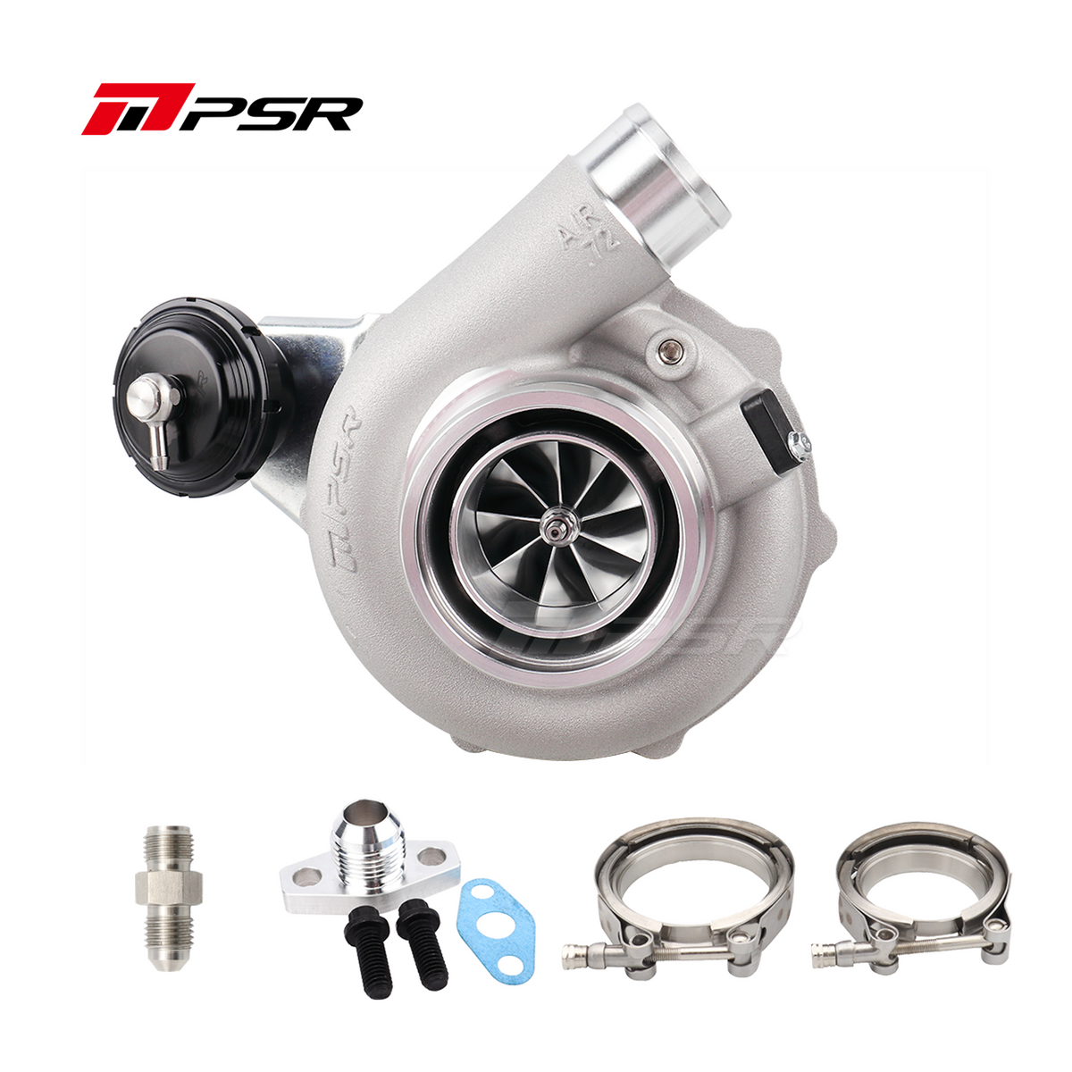 Pulsar PSR 6255G turbocharger