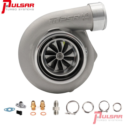 Pulsar PSR3582 GEN2 turboaggregat