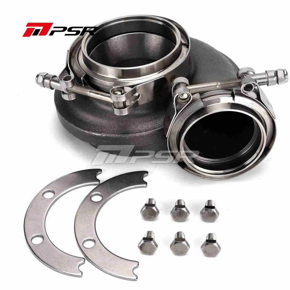 Pulsar PTX30 turbine housing