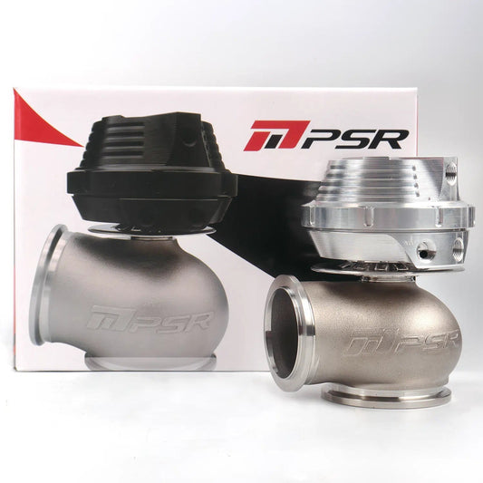 Pulsar 50mm V-band wastegate