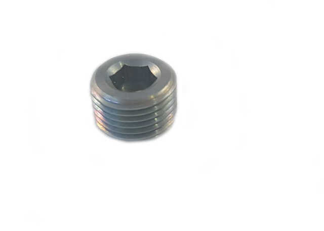 SPD 1/8" NPT Plugg