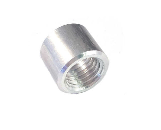 SPD Welding connection 3/4 "NPT female aluminum