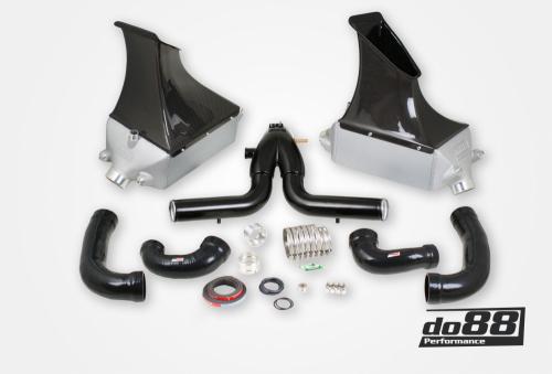 BIGPACK PORSCHE 991.2 TURBO 2015-