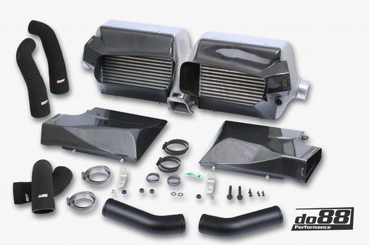BIGPACK PORSCHE 911 CARRERA (992)