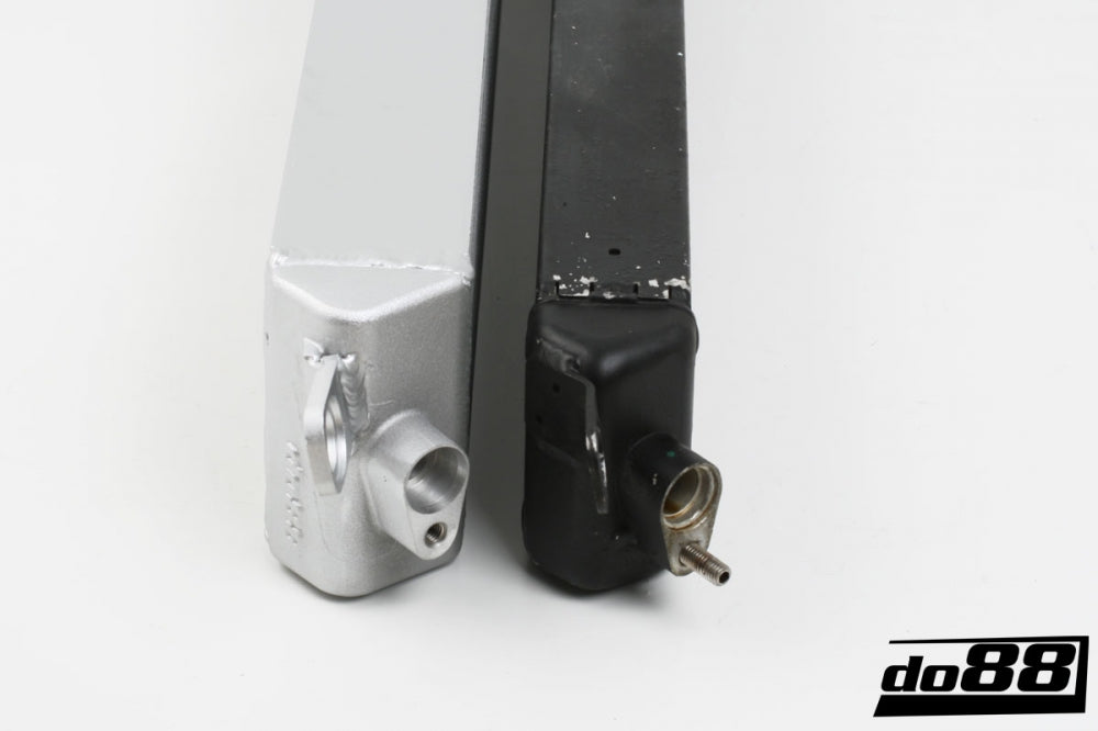 BIGPACK BMW M3 E90/E92 DKG DCT