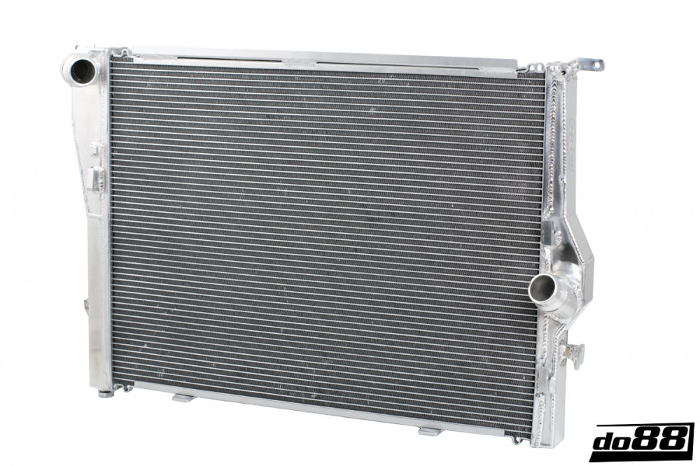 BIGPACK BMW M3 E90/E92 DKG DCT