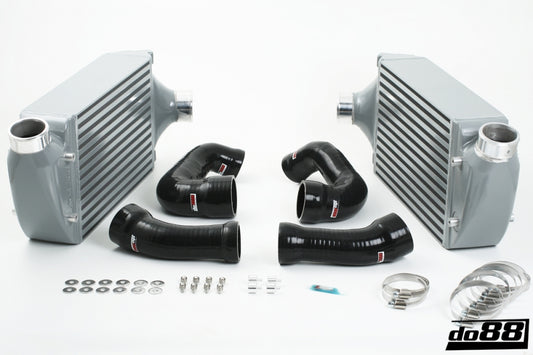 PORSCHE 997.1 TURBO GT2 INTERCOOLER