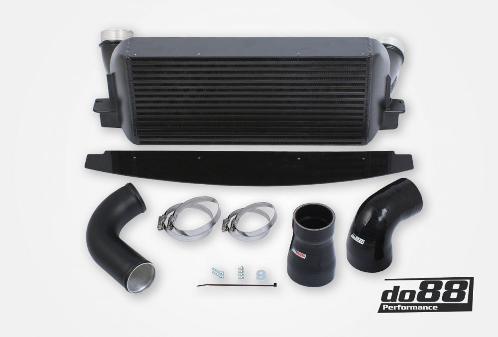 BMW 135I 335I 35I N54 N55 2007-2013 (E9X E82 E89) INTERCOOLER