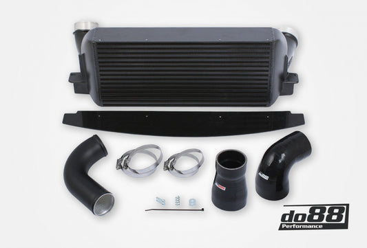 BMW 135I 335I 35I N54 N55 2007-2013 (E9X E82 E89) INTERCOOLER