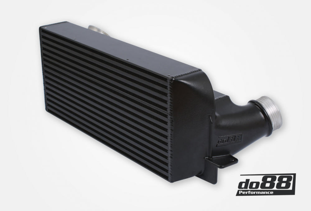 BMW 135I 335I 35I N54 N55 2007-2013 (E9X E82 E89) INTERCOOLER
