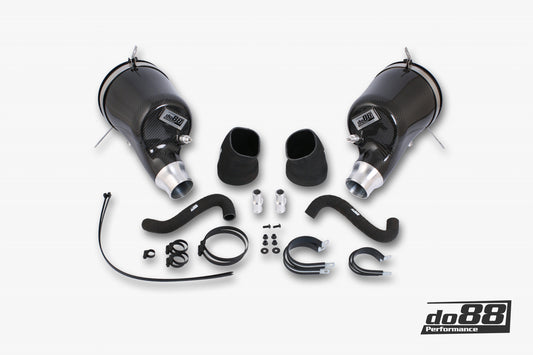 PORSCHE 911 CARRERA (992) INSUGSSYSTEM