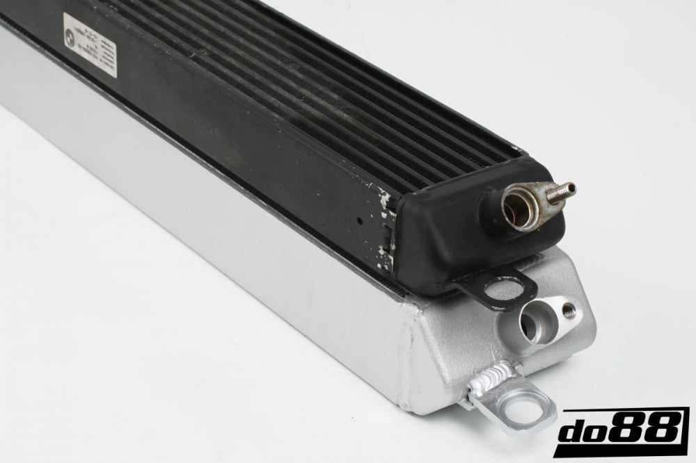 BMW M3 E90 E92 MOTOROLJEKYLARE RACING