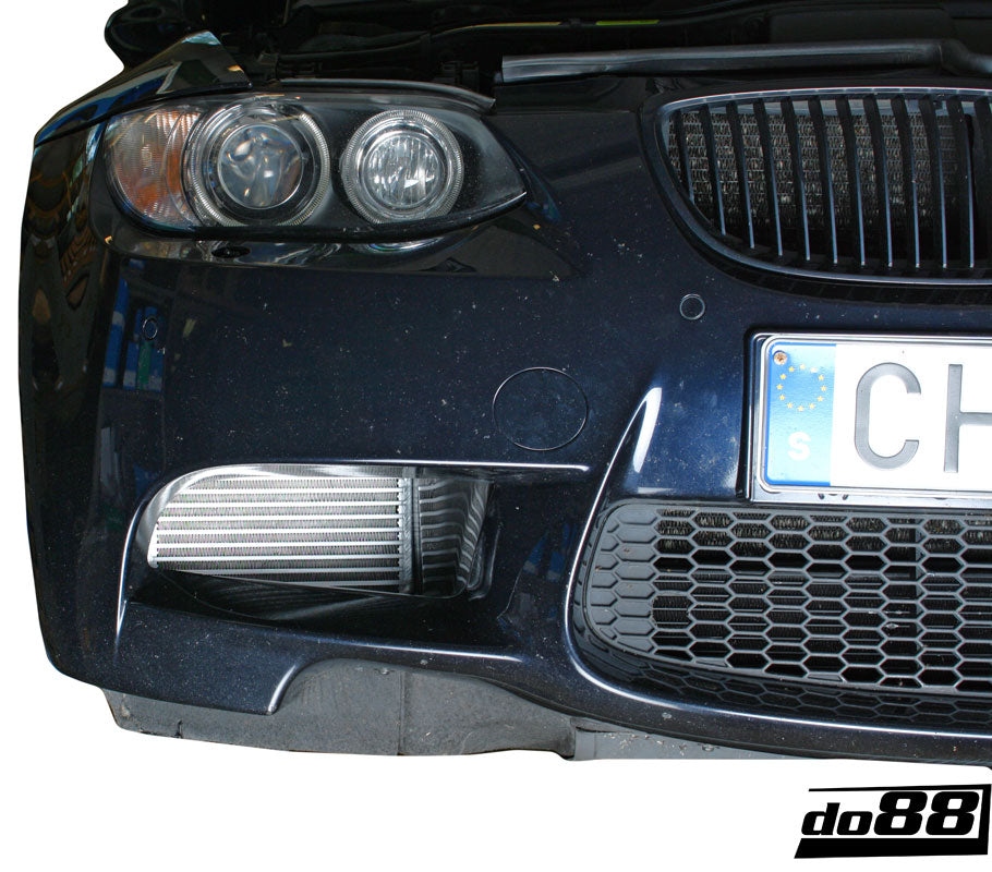 BMW M3 E90 E92 DKG- / DCT-OLJEKYLARE RACING