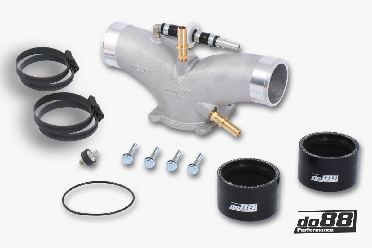 PORSCHE 911 TURBO / CARRERA (992) PLENUM