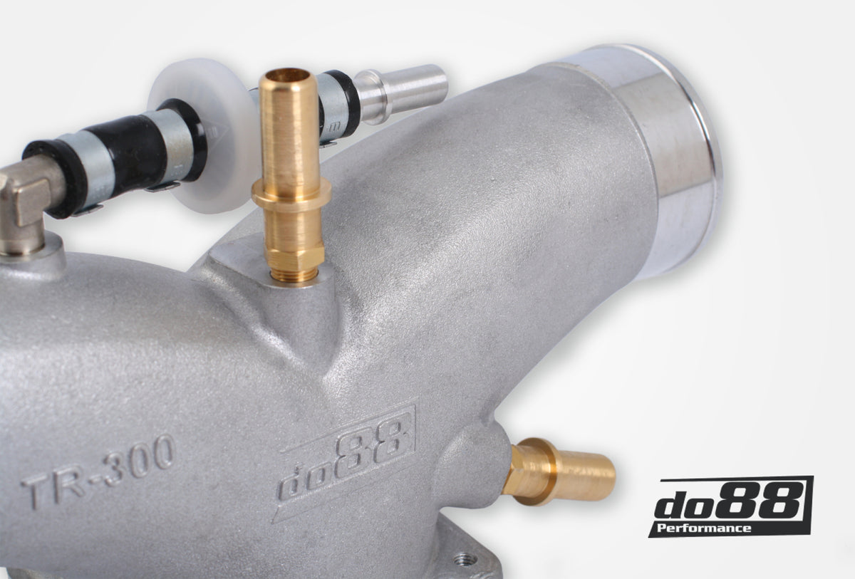 PORSCHE 911 TURBO / CARRERA (992) PLENUM