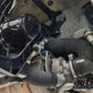 PORSCHE 911 TURBO / CARRERA (992) INLOPPSSLANGAR TURBO, OE/DO88 66MM LUFTBURK
