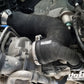 PORSCHE 911 TURBO / CARRERA (992) INLOPPSSLANGAR TURBO, OE/DO88 66MM LUFTBURK