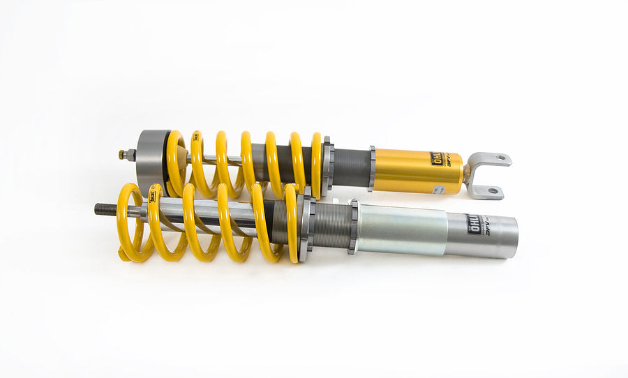 Öhlins Road & Track Coilover Suspension POS MI10 for Porsche 911 (996) GT2/GT3/GT3 RS