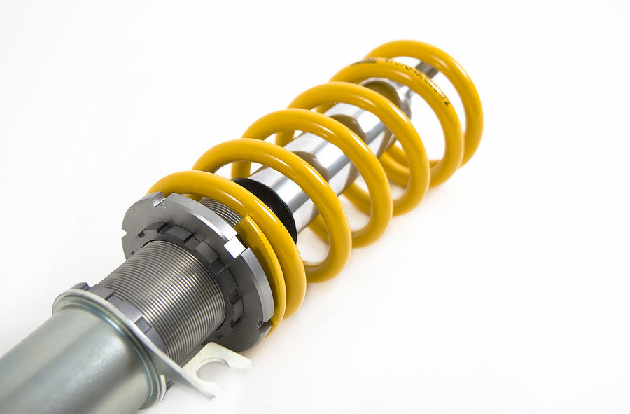 Öhlins Road & Track Coilover Suspension POZ MI00 for Porsche 911 (996) Carrera 2